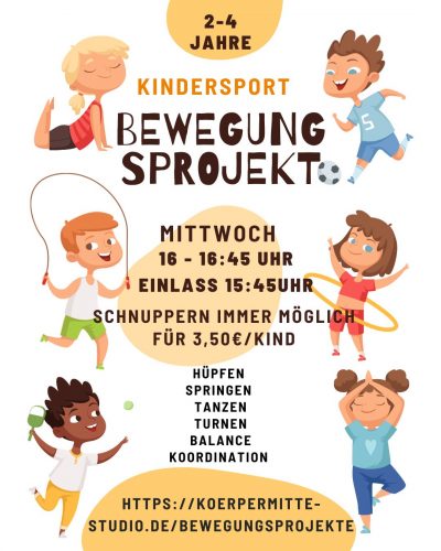 Kopie von Kopie von Kopie von Colorful Playful Illustrated Kids Sport Summer Camp Flyer (Instagram-Post (45))